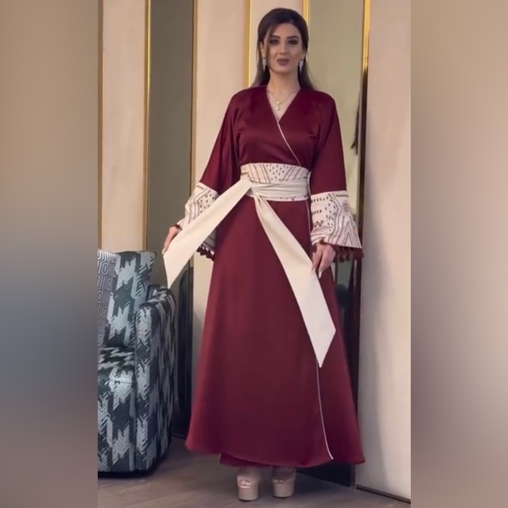 Dresses from turkey